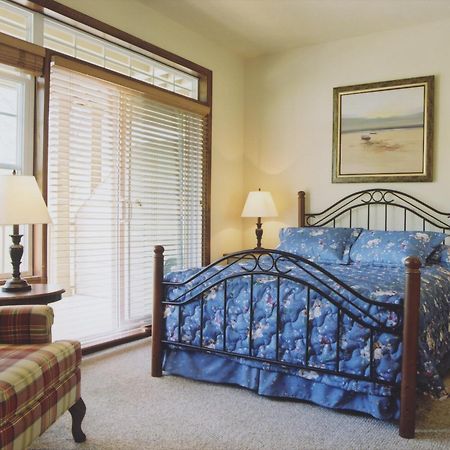 Cap Tremblant Mountain Resort Mont-Tremblant Extérieur photo
