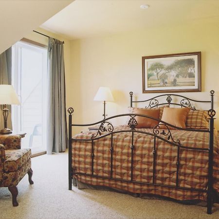 Cap Tremblant Mountain Resort Mont-Tremblant Extérieur photo