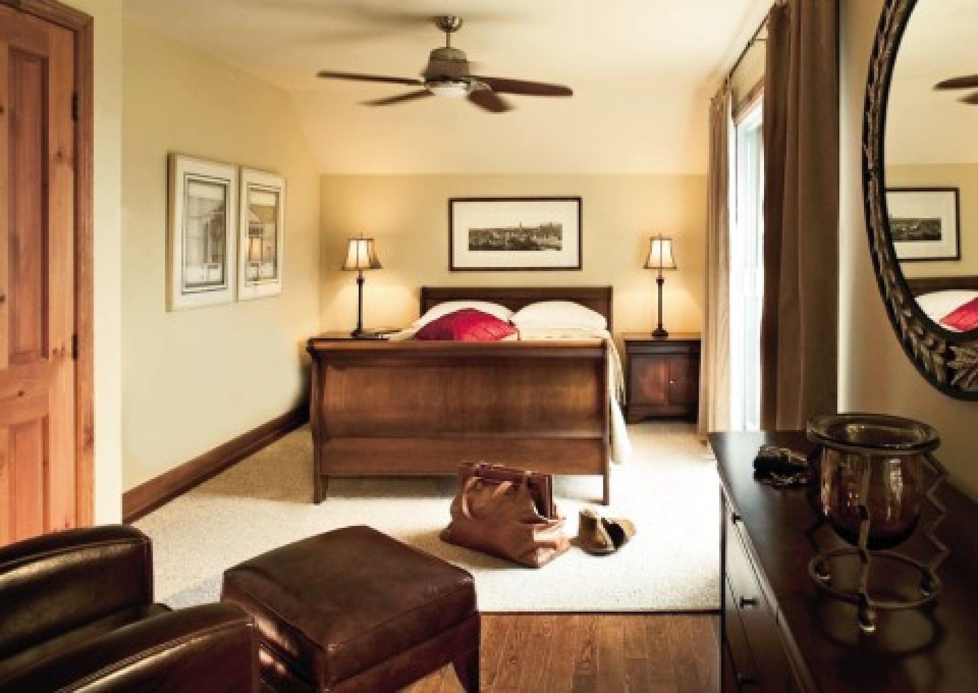 Cap Tremblant Mountain Resort Mont-Tremblant Extérieur photo