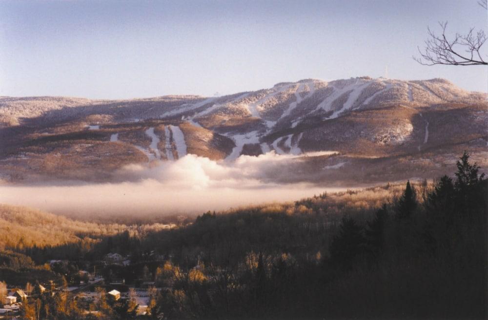 Cap Tremblant Mountain Resort Mont-Tremblant Extérieur photo
