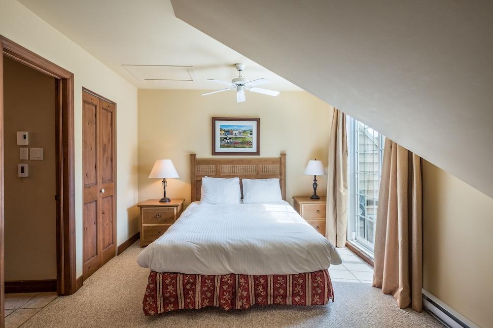 Cap Tremblant Mountain Resort Mont-Tremblant Extérieur photo