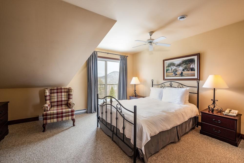 Cap Tremblant Mountain Resort Mont-Tremblant Extérieur photo