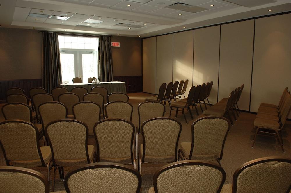 Cap Tremblant Mountain Resort Mont-Tremblant Extérieur photo