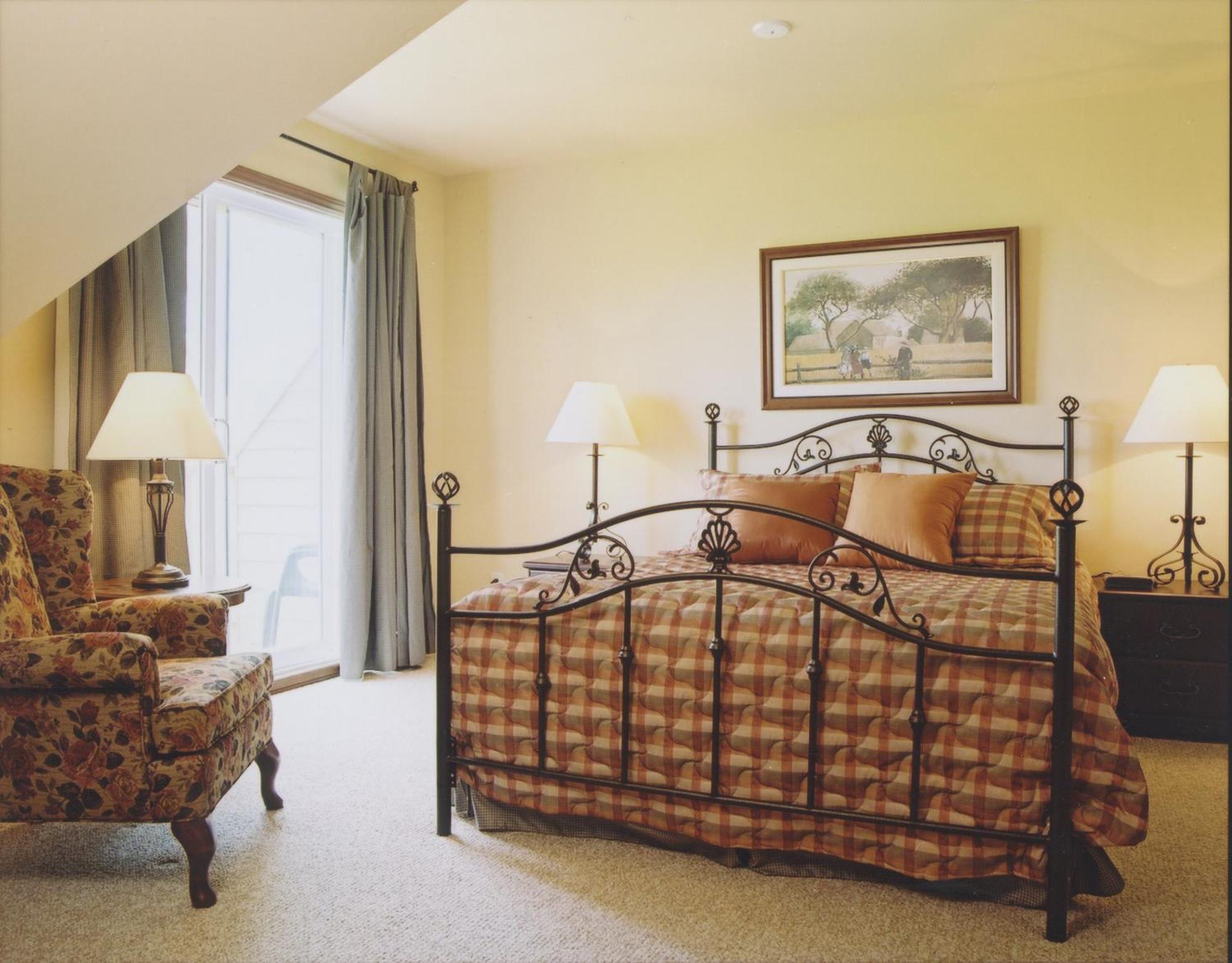 Cap Tremblant Mountain Resort Mont-Tremblant Extérieur photo