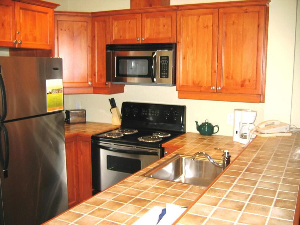 Cap Tremblant Mountain Resort Mont-Tremblant Extérieur photo