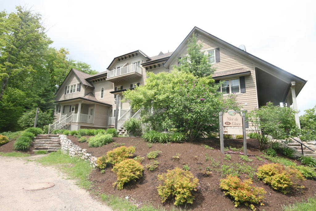 Cap Tremblant Mountain Resort Mont-Tremblant Chambre photo