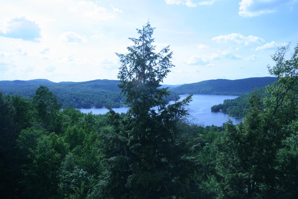 Cap Tremblant Mountain Resort Mont-Tremblant Chambre photo