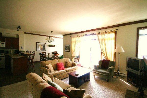 Cap Tremblant Mountain Resort Mont-Tremblant Chambre photo