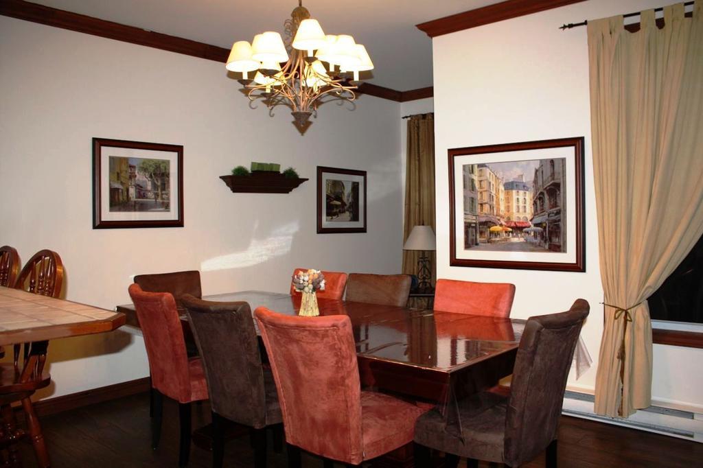 Cap Tremblant Mountain Resort Mont-Tremblant Chambre photo