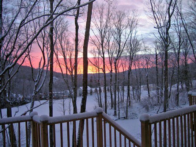 Cap Tremblant Mountain Resort Mont-Tremblant Chambre photo
