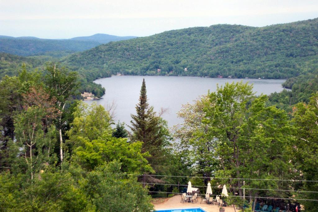Cap Tremblant Mountain Resort Mont-Tremblant Chambre photo