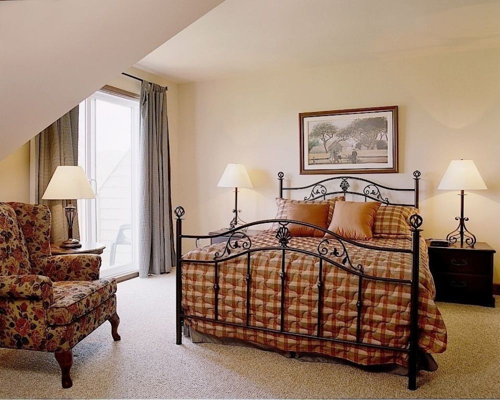 Cap Tremblant Mountain Resort Mont-Tremblant Chambre photo