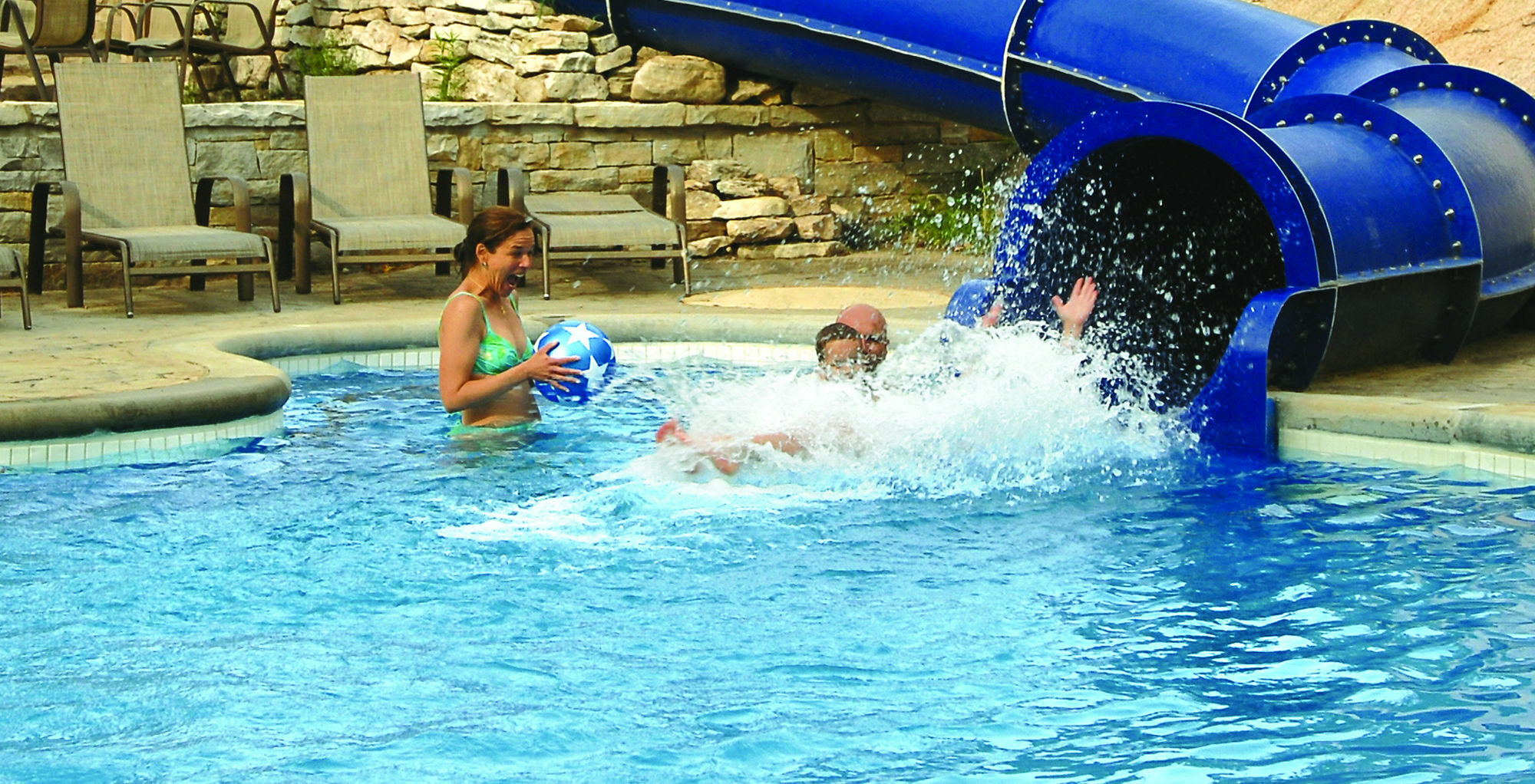 Cap Tremblant Mountain Resort Mont-Tremblant Extérieur photo