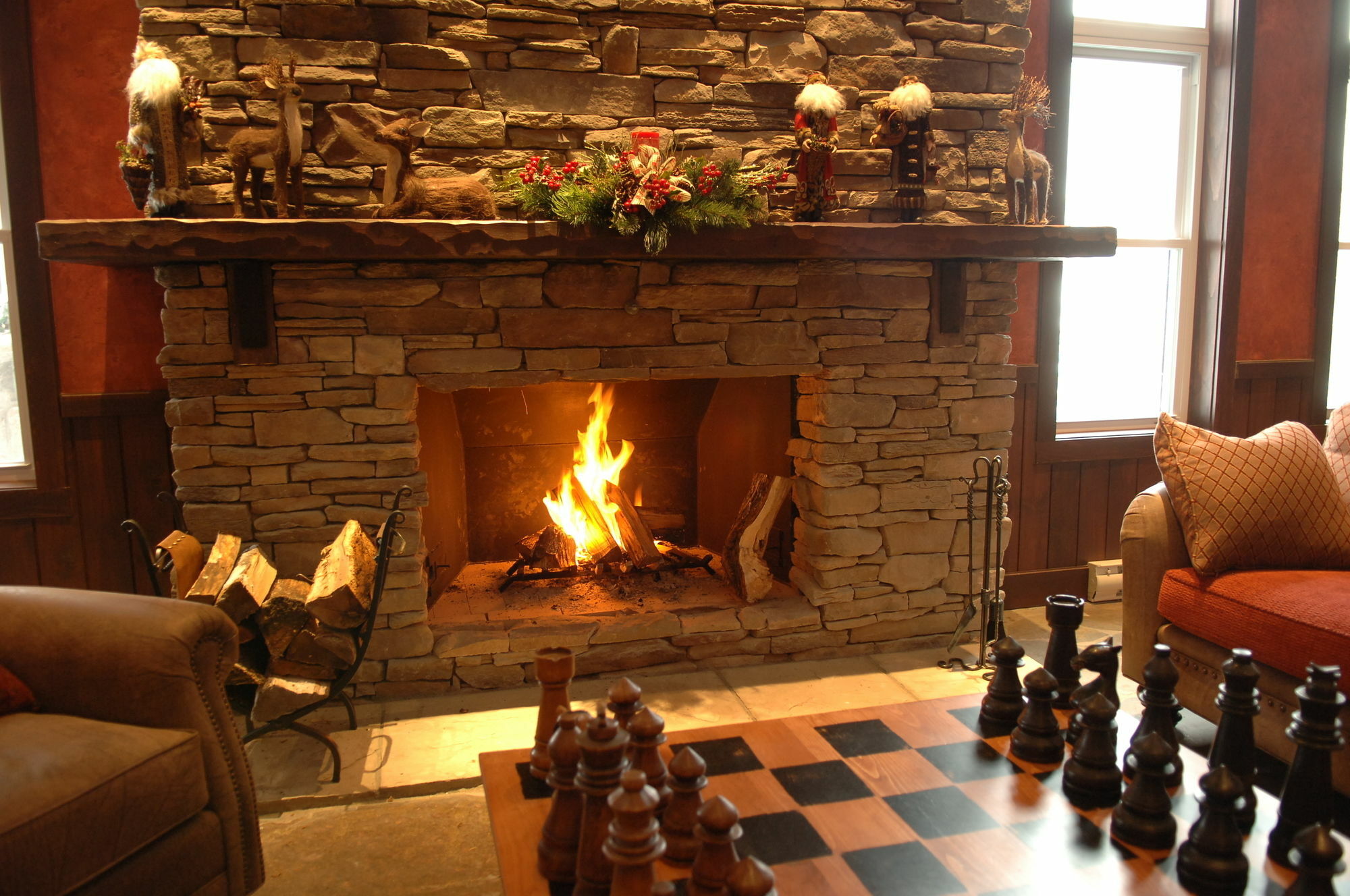 Cap Tremblant Mountain Resort Mont-Tremblant Extérieur photo