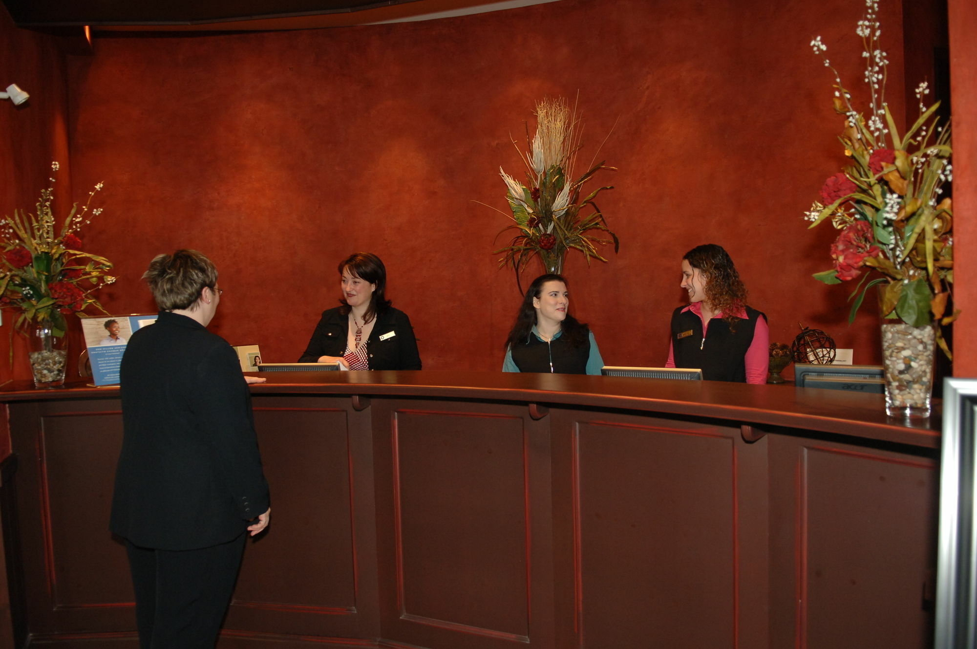 Cap Tremblant Mountain Resort Mont-Tremblant Extérieur photo